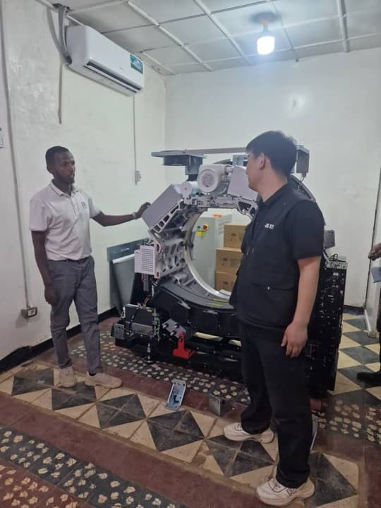 Future Care medical equipment