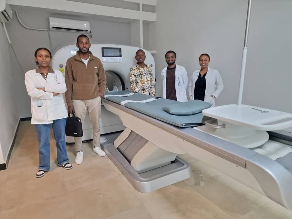 Future Care medical equipment