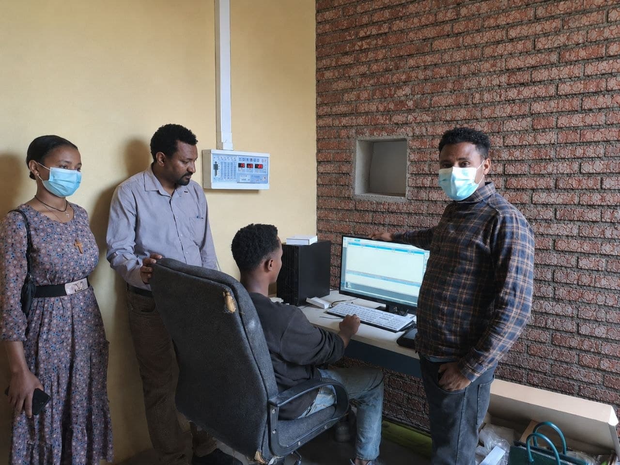 Future Care medical equipment