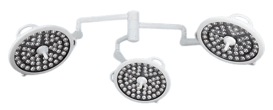 Ceiling-Mounted OR Light