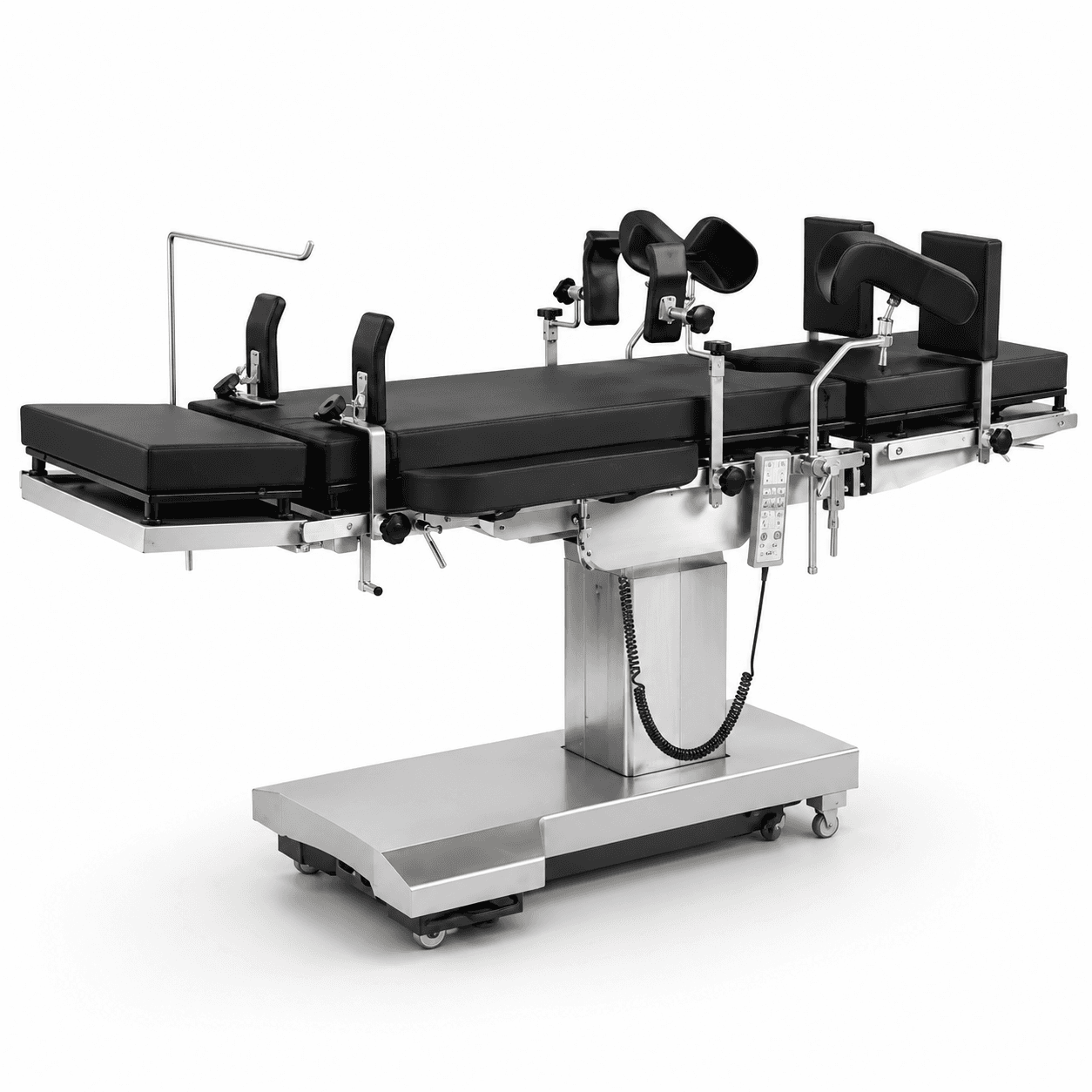 Electro-Hydraulic OR Table