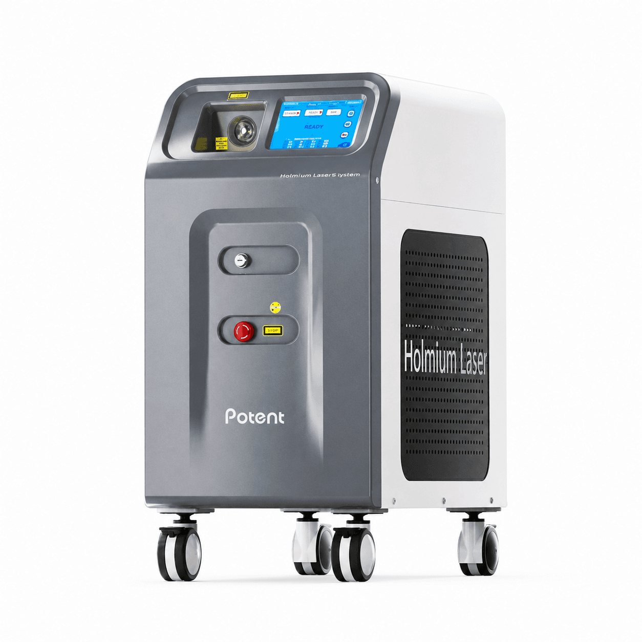 Lithotripsy System