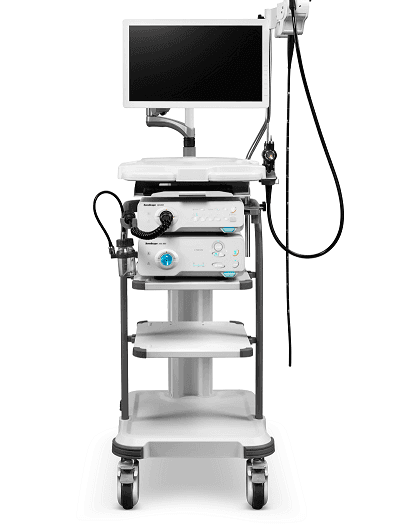 Endoscopy System