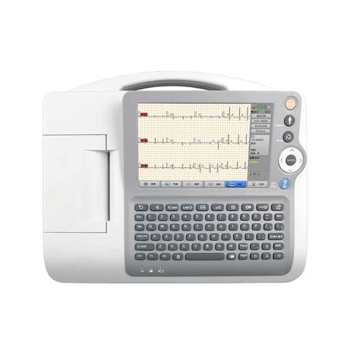 ECG Machine