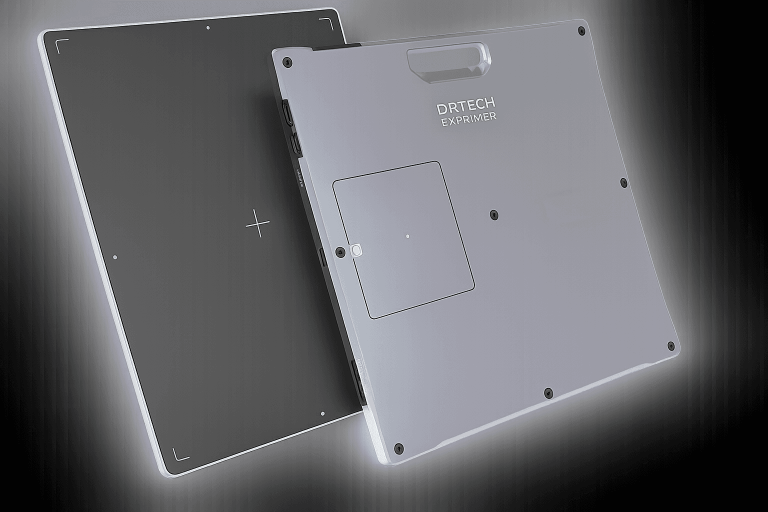 Flat-Panel Detector