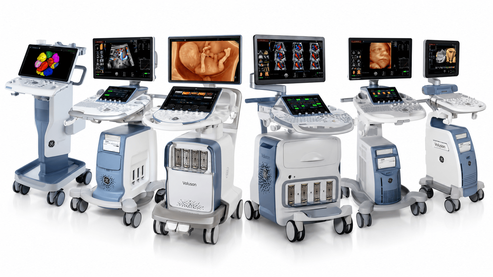 Ultrasound System